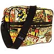 Marvel Retro Collection Messenger Bag